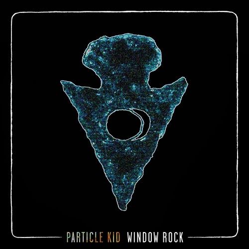 Window Rock cover art
