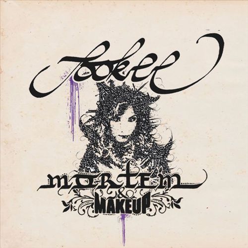 Mortem & Makeup cover art