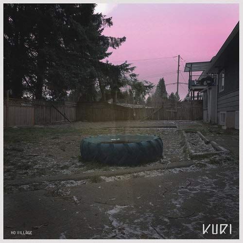 No Village cover art
