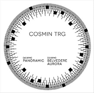 Panoramic cover art