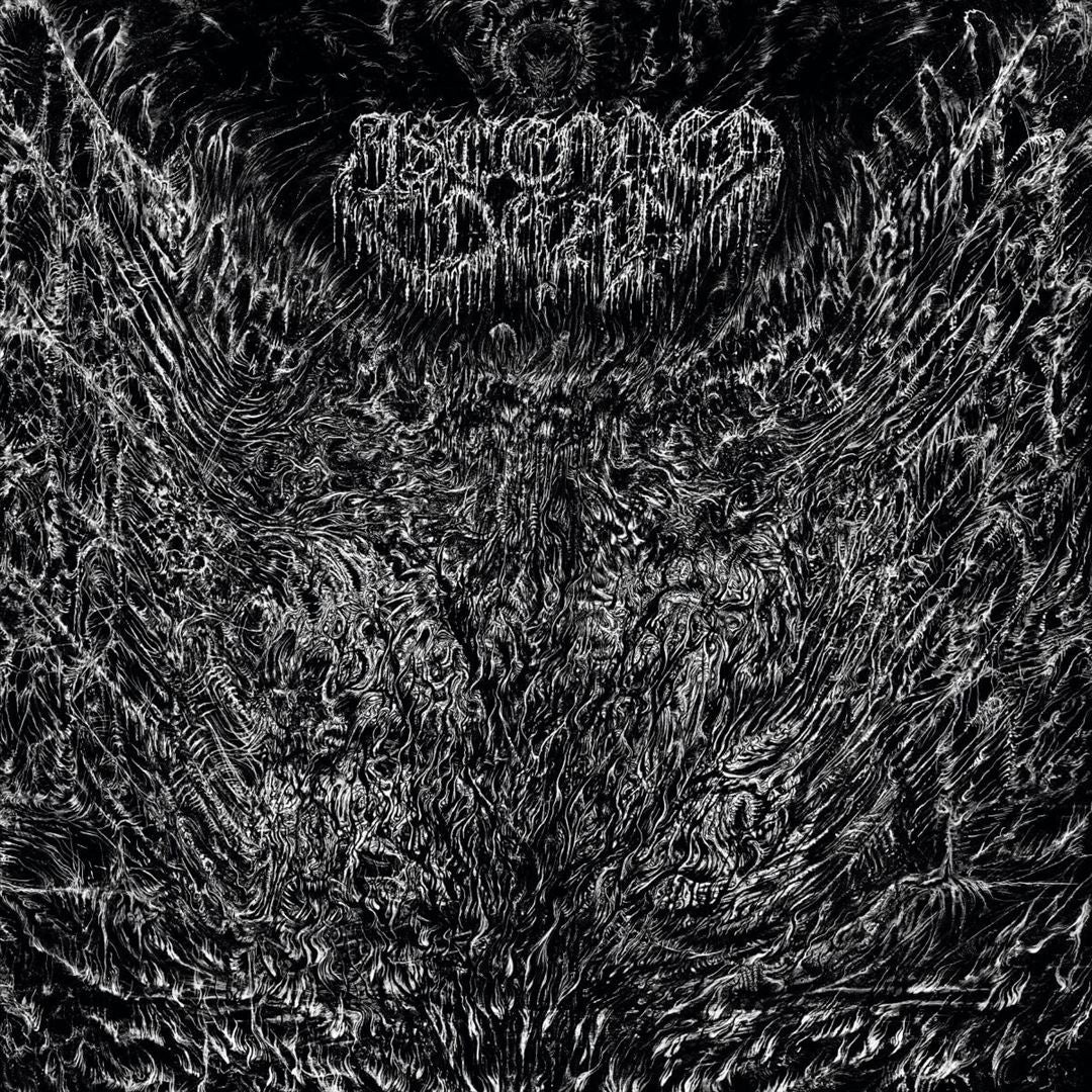 Evenfall of the Apocalypse cover art