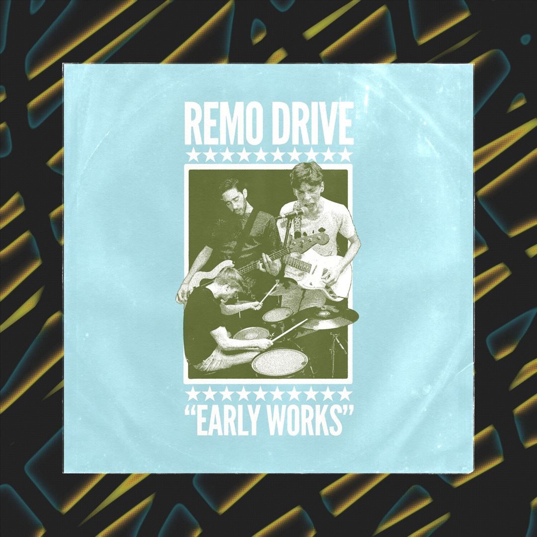 Early Works cover art