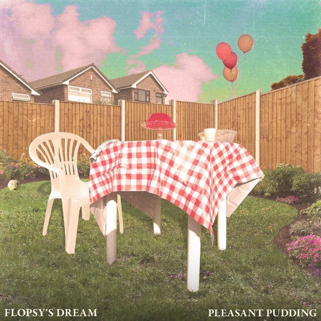 Pleasant Pudding cover art