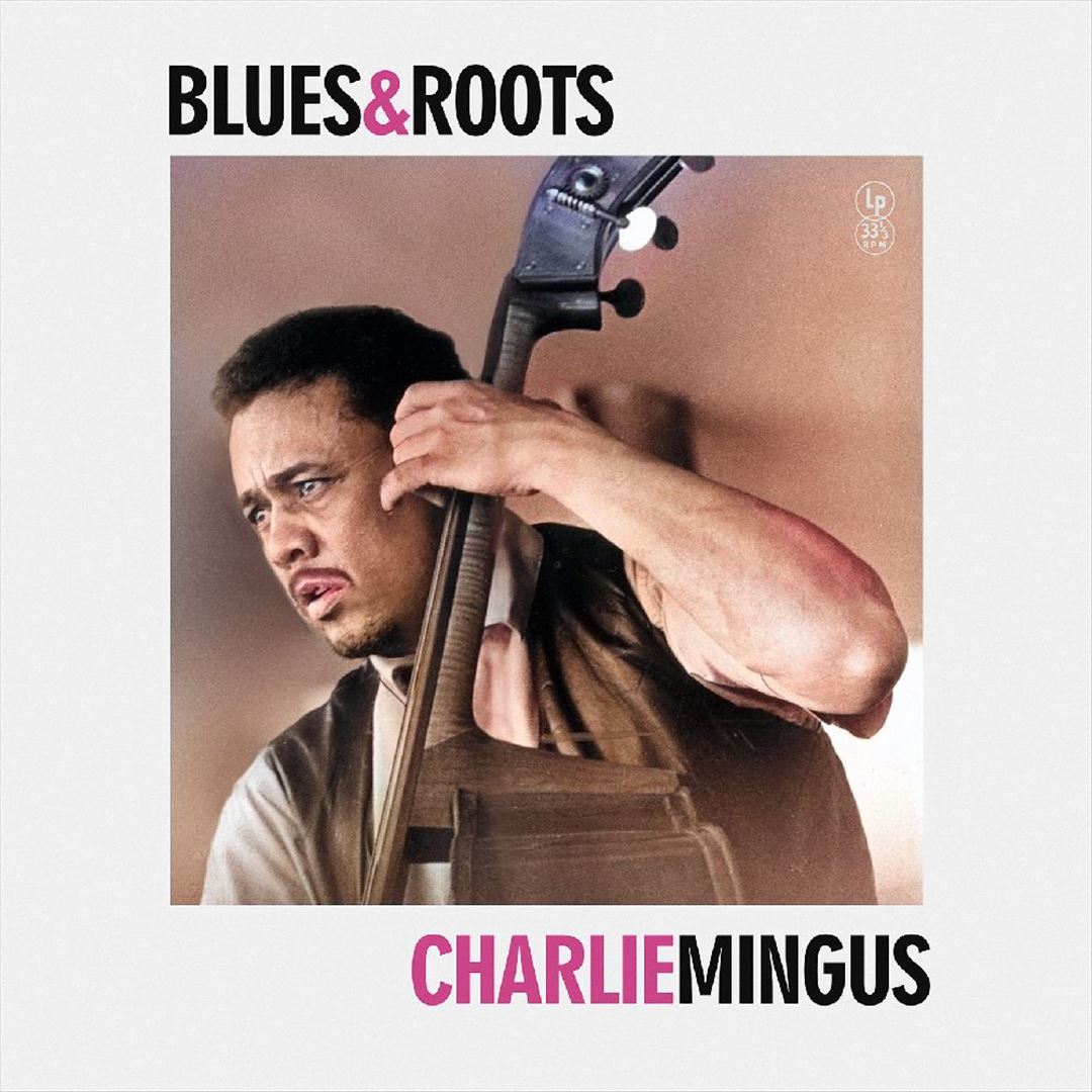 Blues & Roots [Yellow Vinyl] cover art