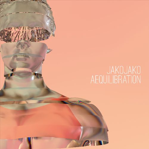 Aequilibration cover art
