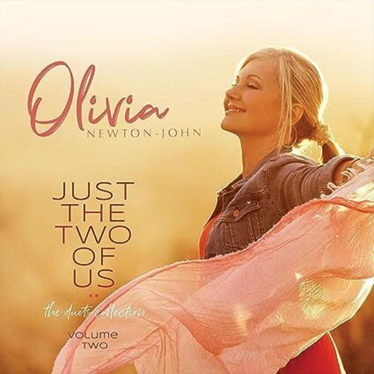 Just The Two Of Us: The Duets Collection, Vol. 2 cover art