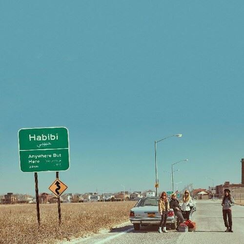 Anywhere But Here cover art