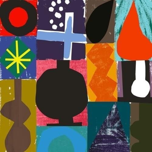Mr. Bongo Record Club, Vol. 1 cover art