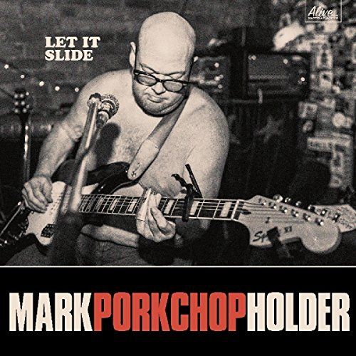 Let It Slide cover art
