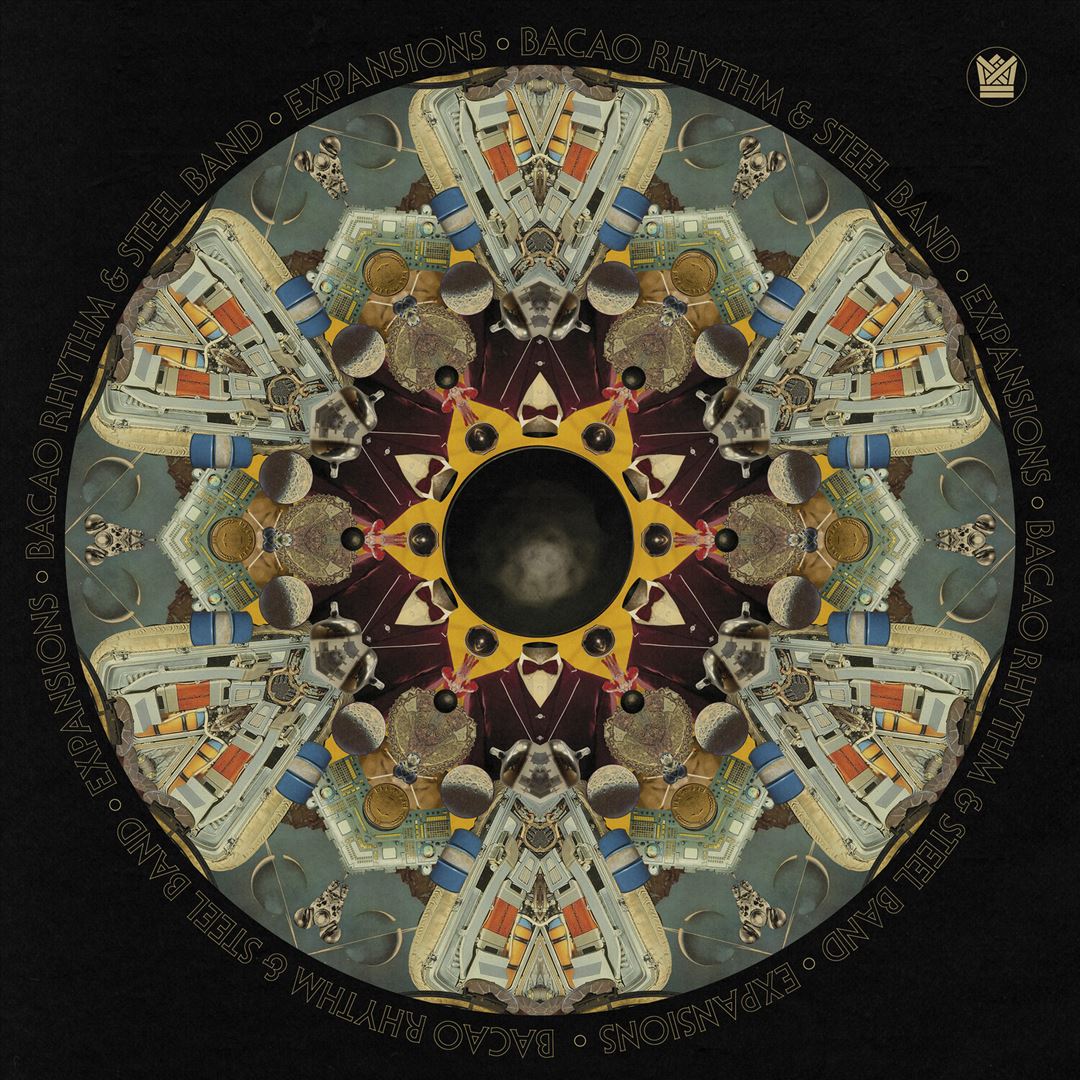 Expansions cover art