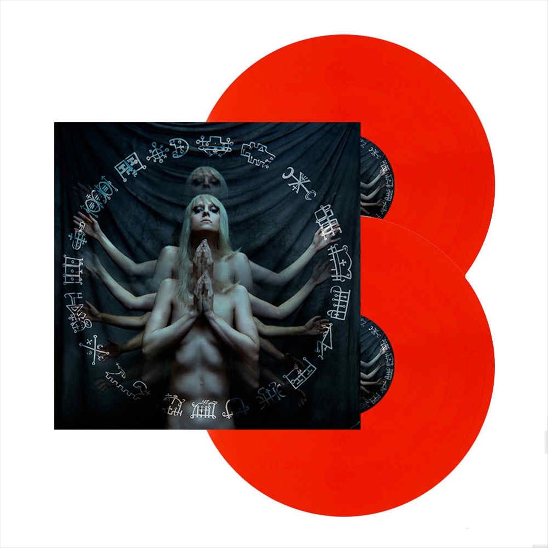 Hex cover art