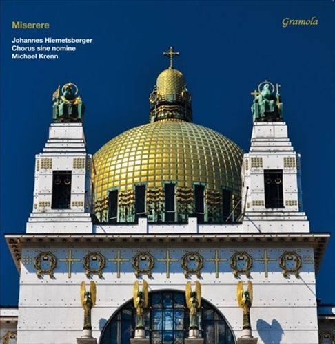 Miserere cover art
