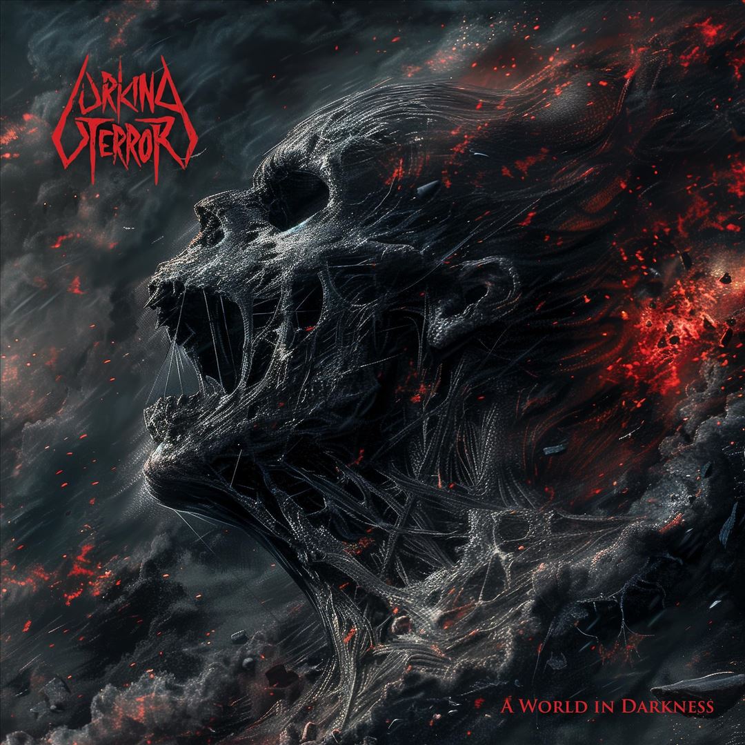 World in Darkness cover art