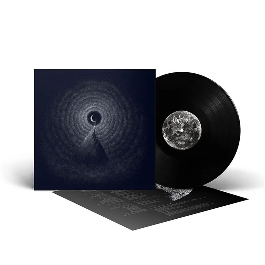 Pathway to the Moon cover art