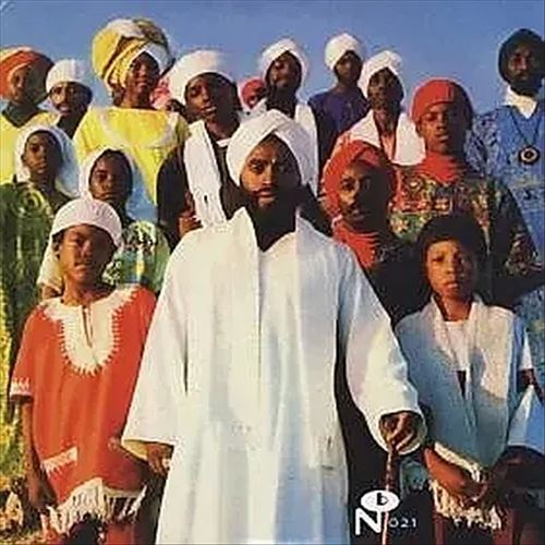 Soul Messages from Dimona cover art