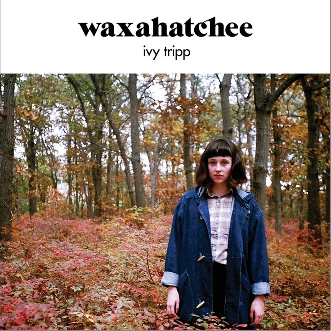 Ivy Tripp [LP] cover art