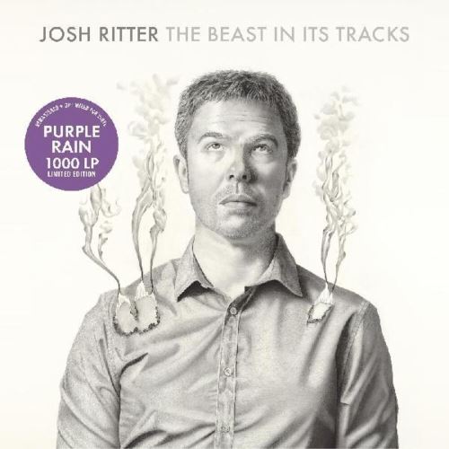 Beast in Its Tracks cover art