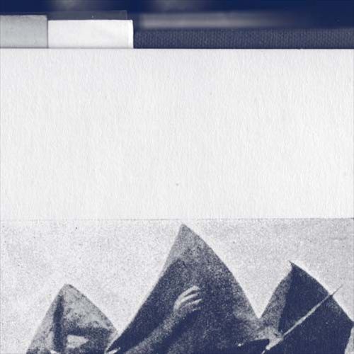 Parallel/Grayscale cover art