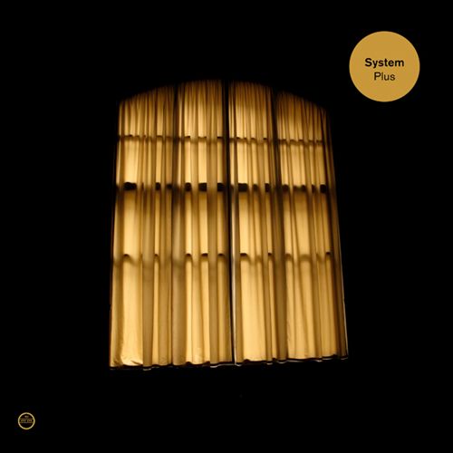 Plus cover art