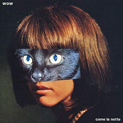 Come La Notte cover art