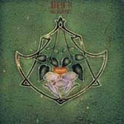 Four Great Points cover art