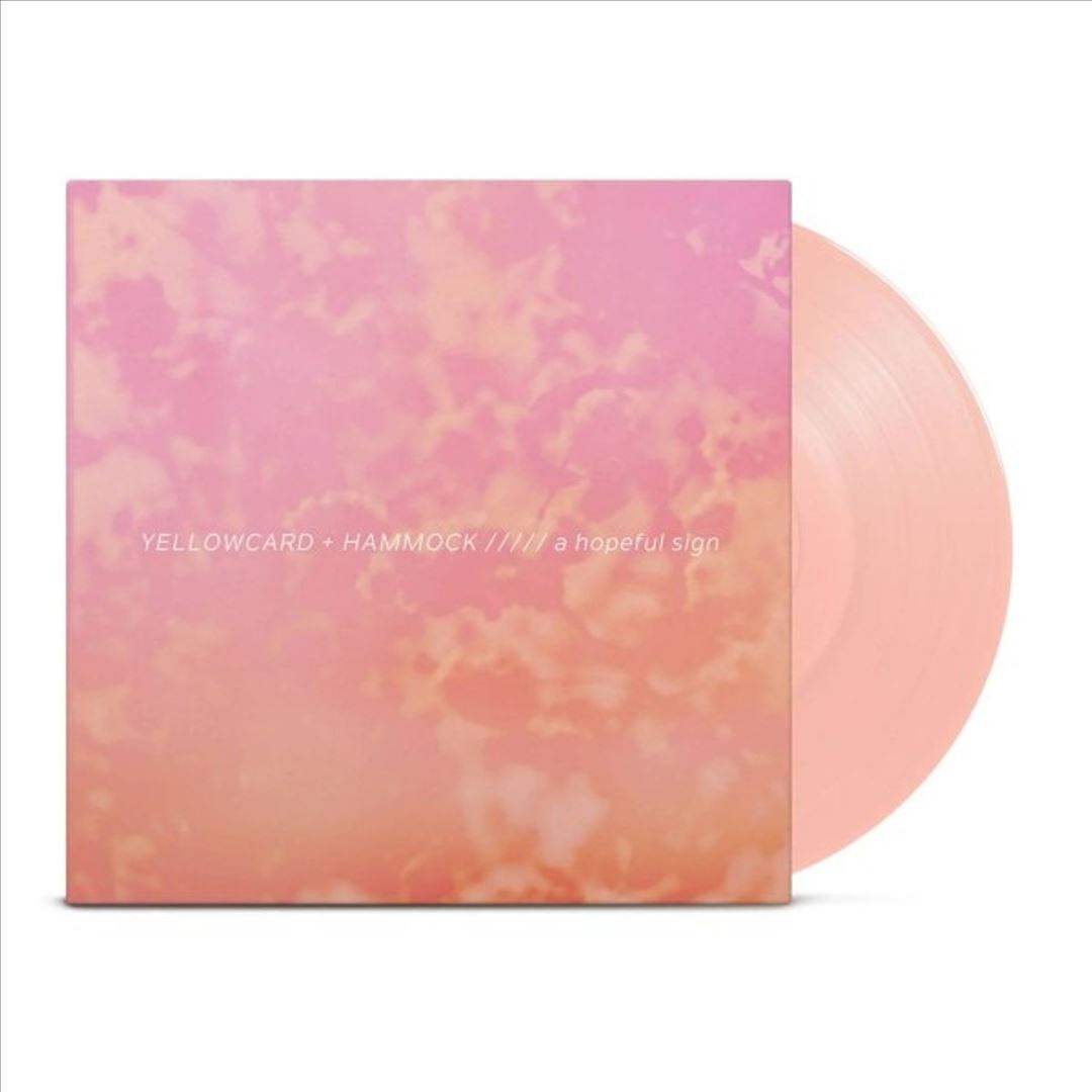 Hopeful Sign cover art