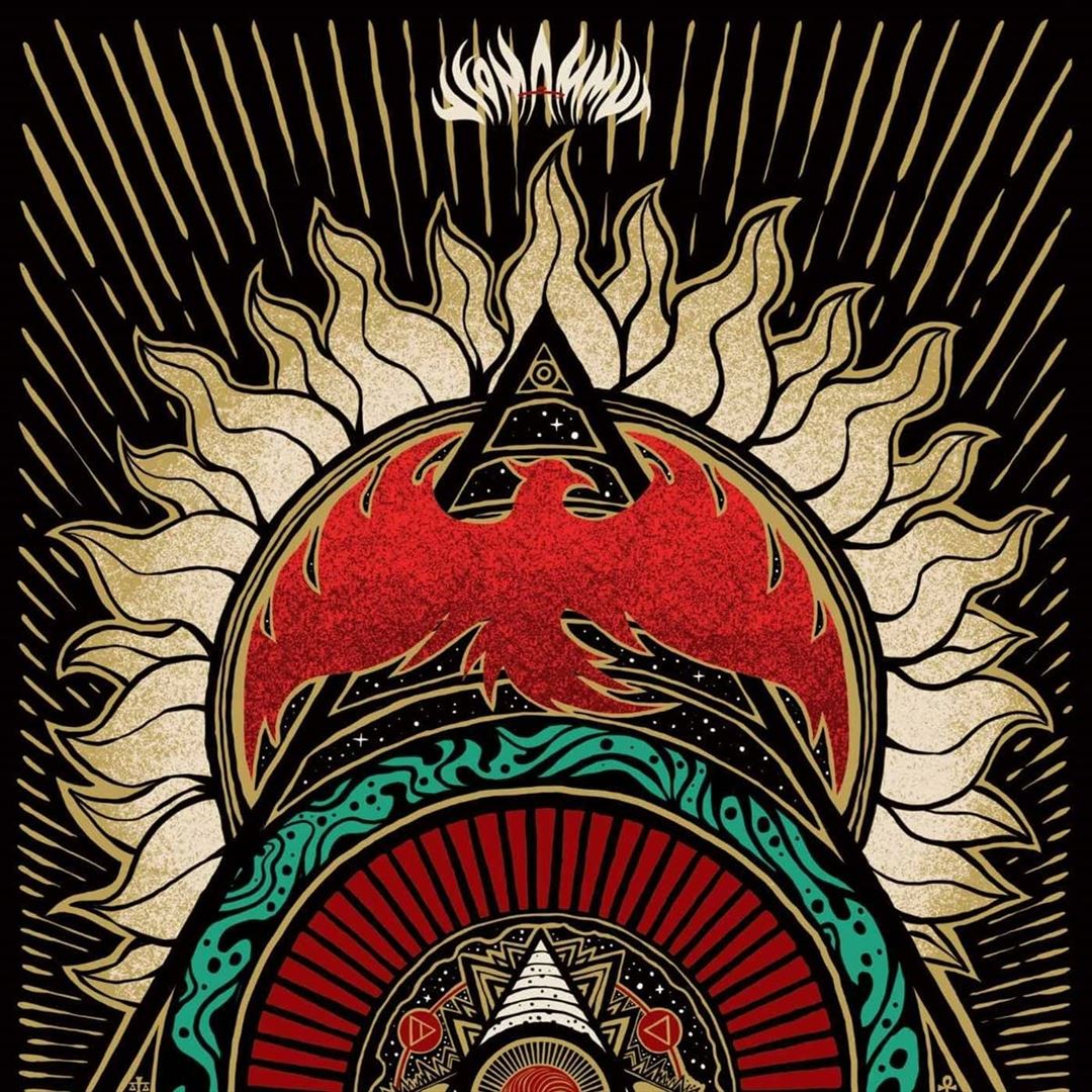 Felice cover art
