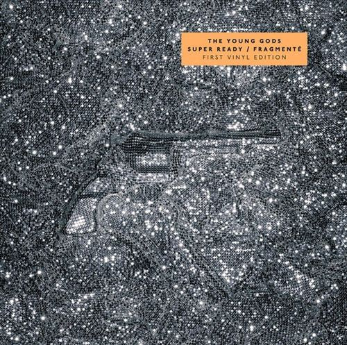 Super Ready/Fragmenté cover art