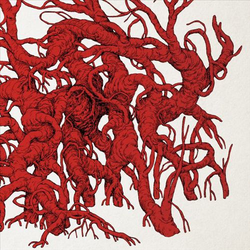 Post-Maloya cover art