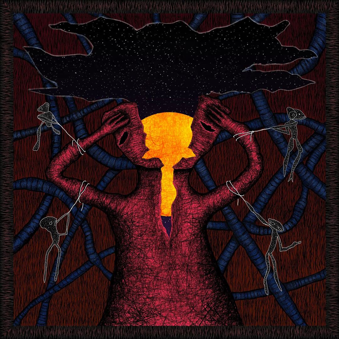 Divine Inner Tension cover art