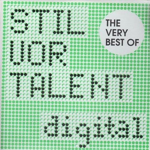 Very Best of Stil vor Talent Digital cover art