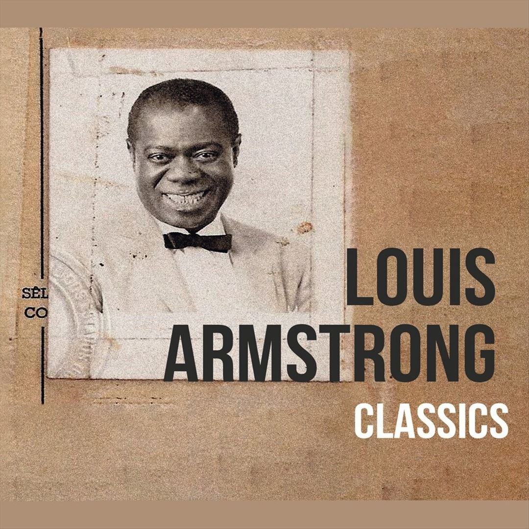 Classics cover art