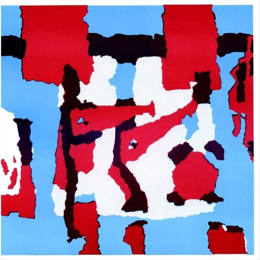 In the Rain cover art