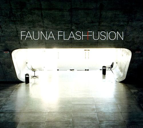 Fusion cover art