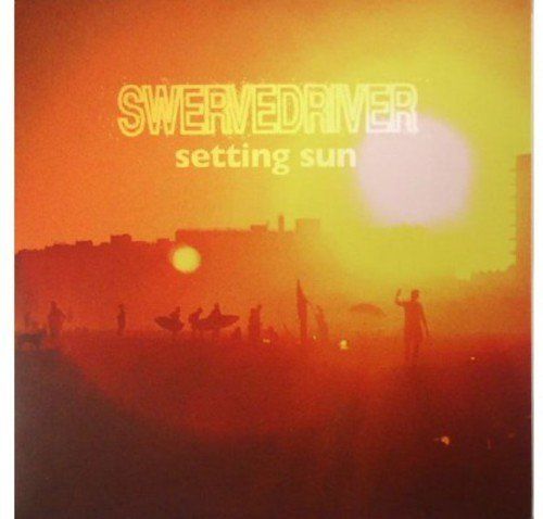 Setting Sun cover art