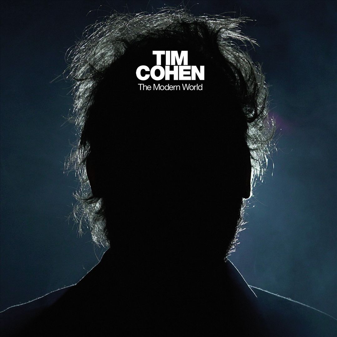 Modern World cover art