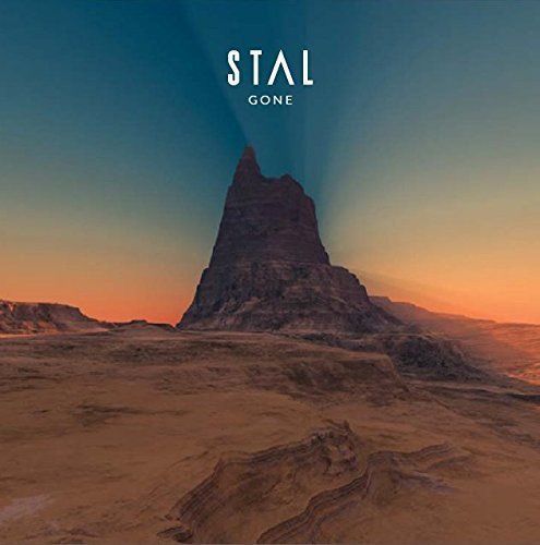 Gone cover art