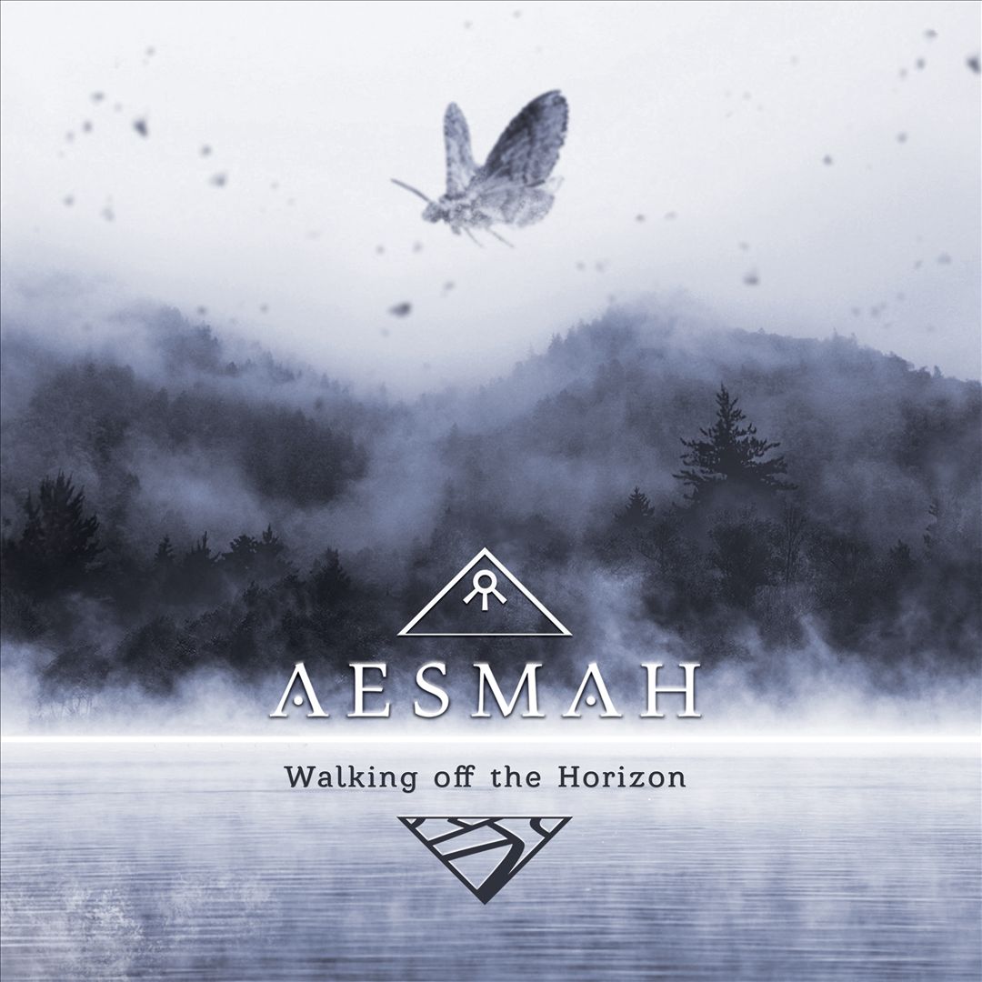 Walking Off the Horizon cover art