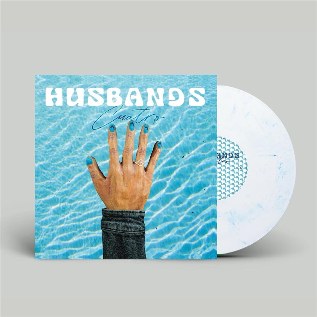 Cuatro         cover art