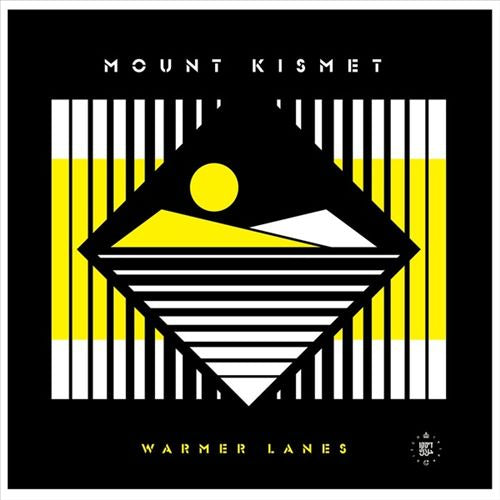 Warmer Lanes cover art