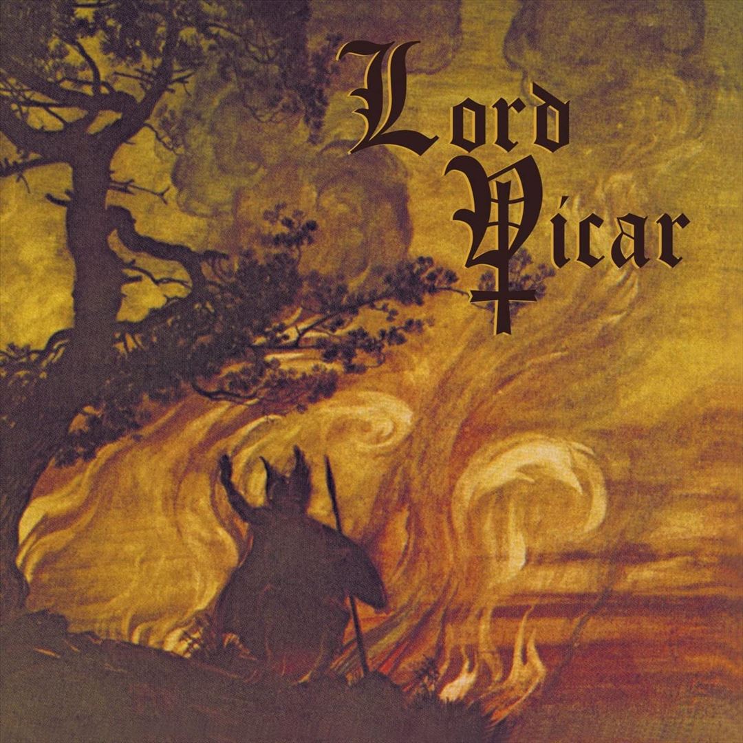 Fear No Pain cover art