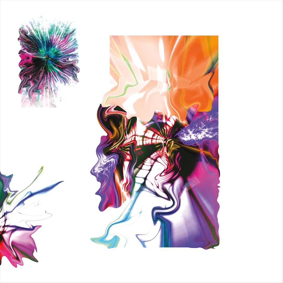 Dyad [Original Game Soundtrack] cover art