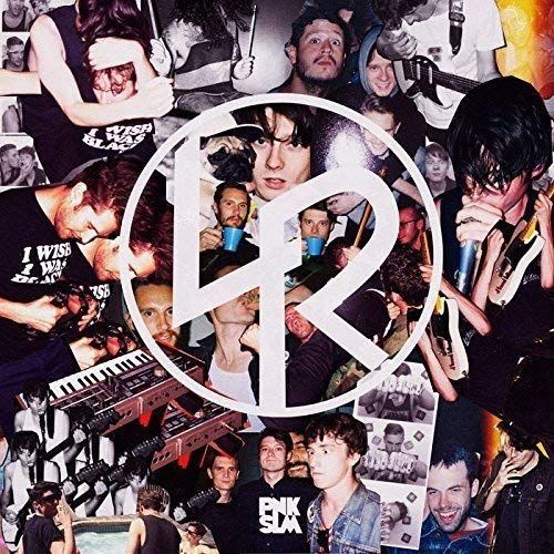Stockholm One cover art