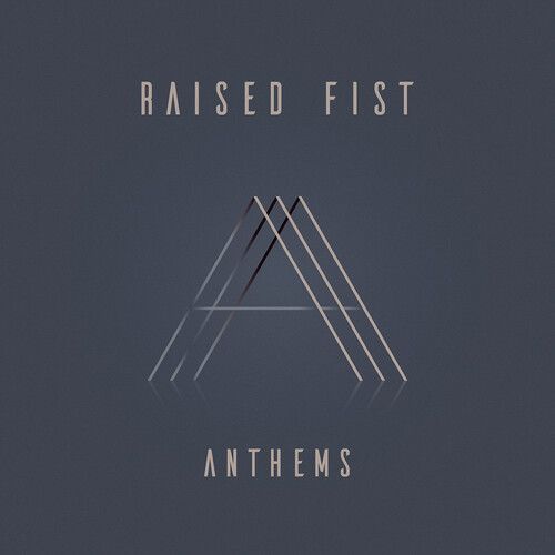 Anthems cover art