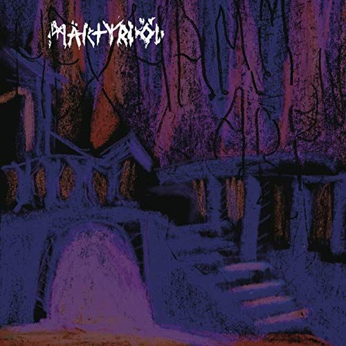 Hexhammaren cover art
