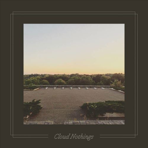 Black Hole Understands cover art