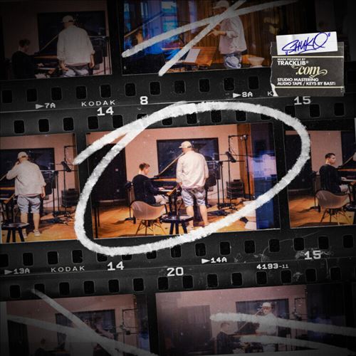 Tracklib cover art