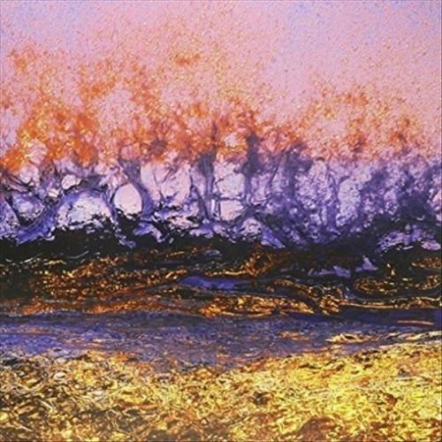 Tide cover art