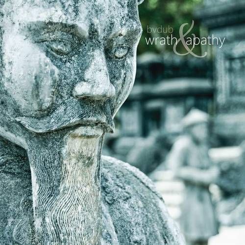Wrath & Apathy cover art