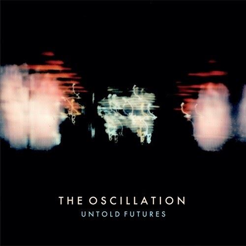 Untold Futures cover art